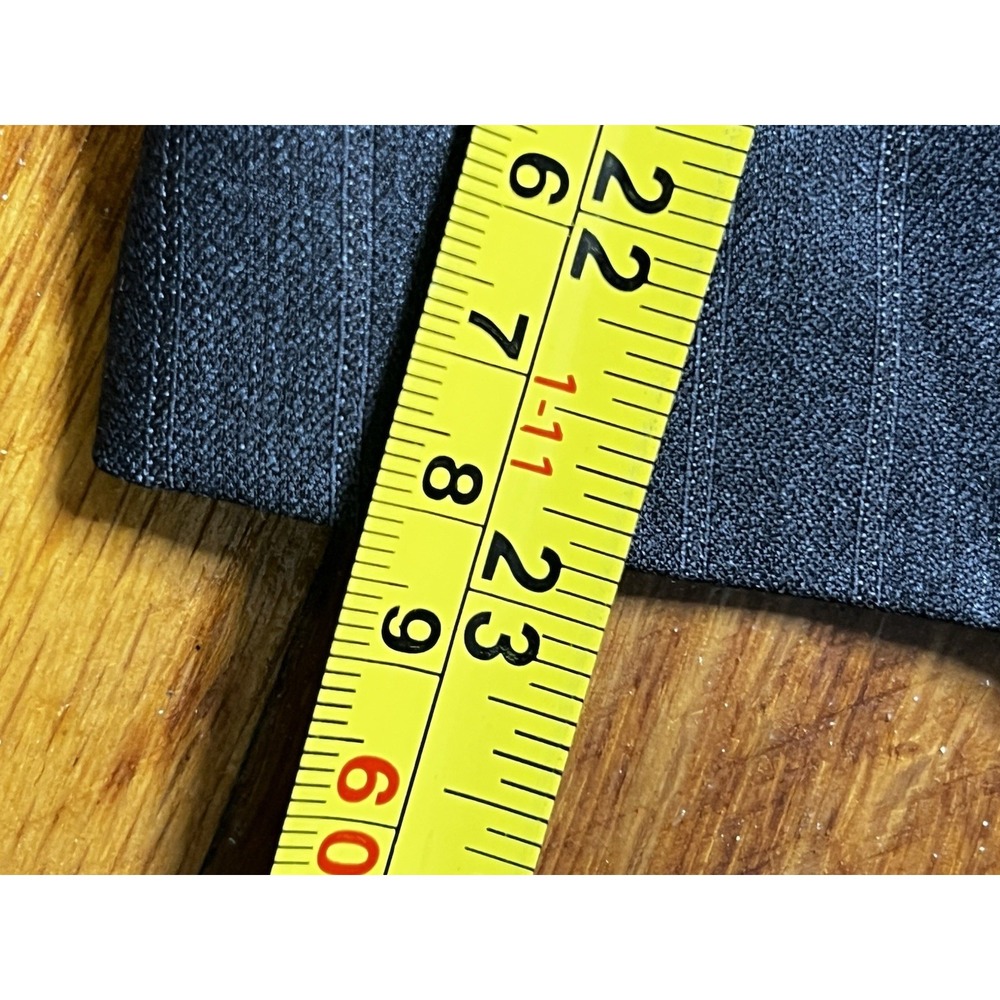ermenegildo zegna traveller wool and silk blazer made in italy 42 - Picture 14 of 15